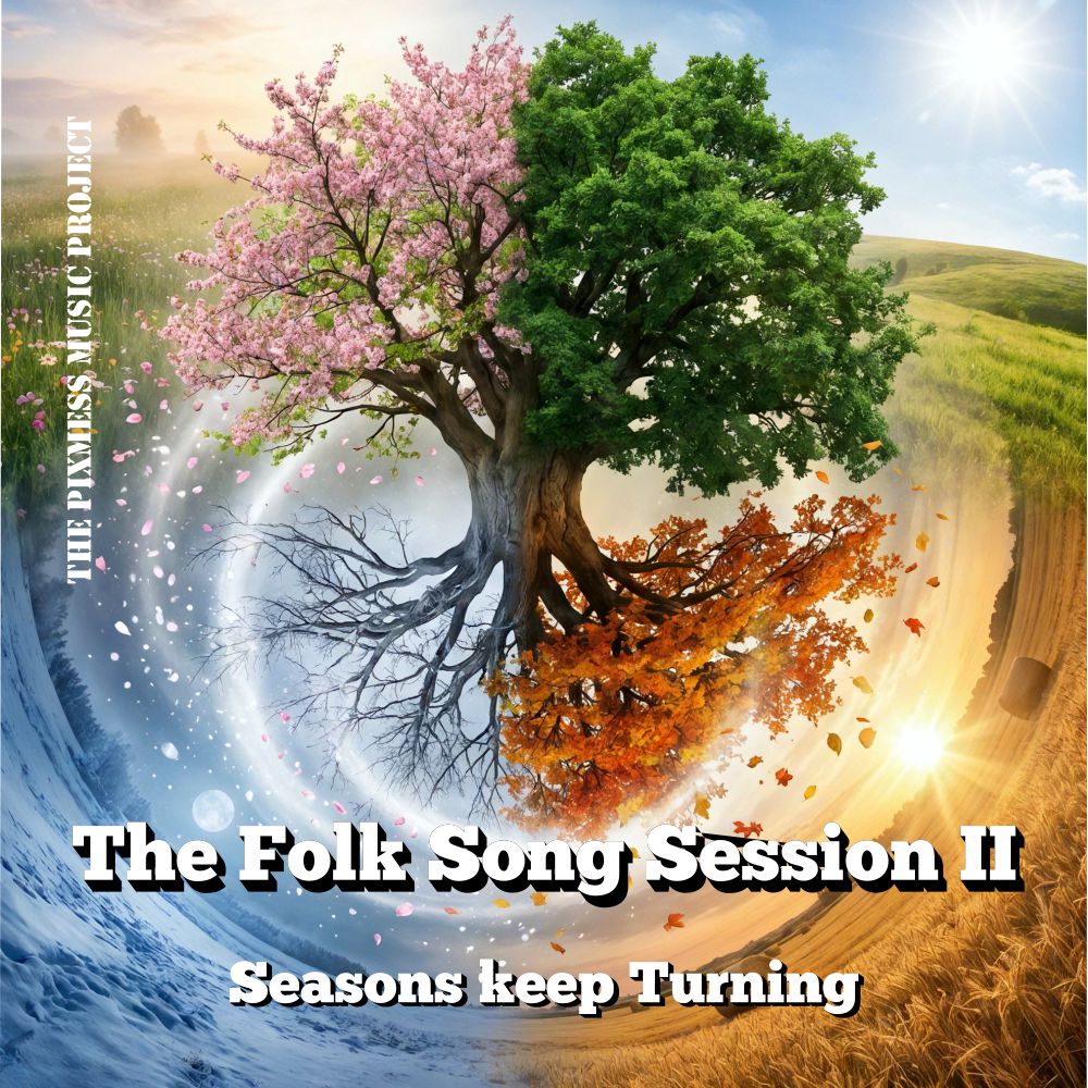 Folk_song_session_2_Cover_Web The Folk Song Session 2 | Pixmess Music